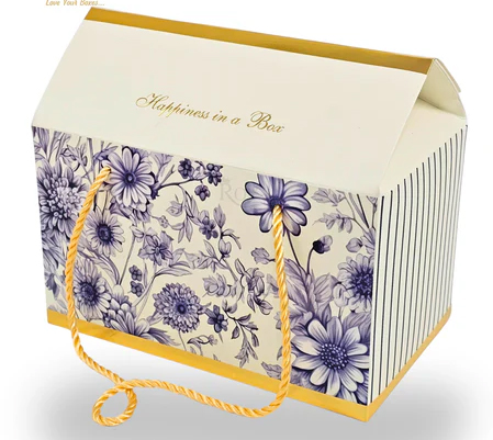 Custom Gifting sample 1