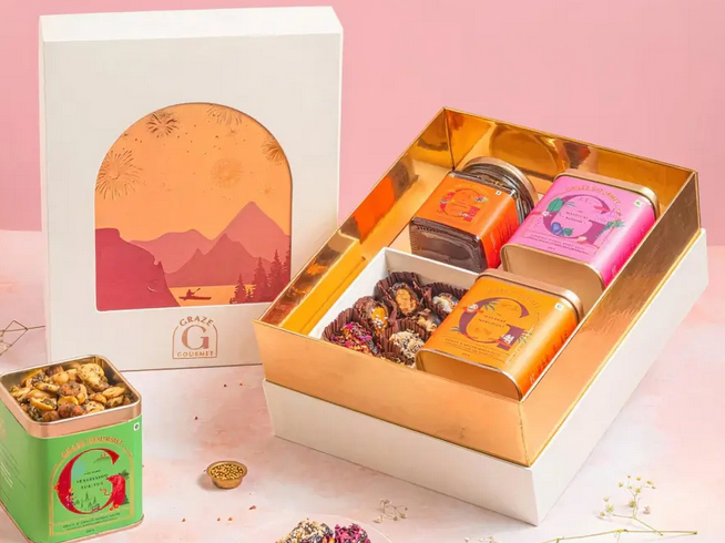 Custom Gifting sample 2