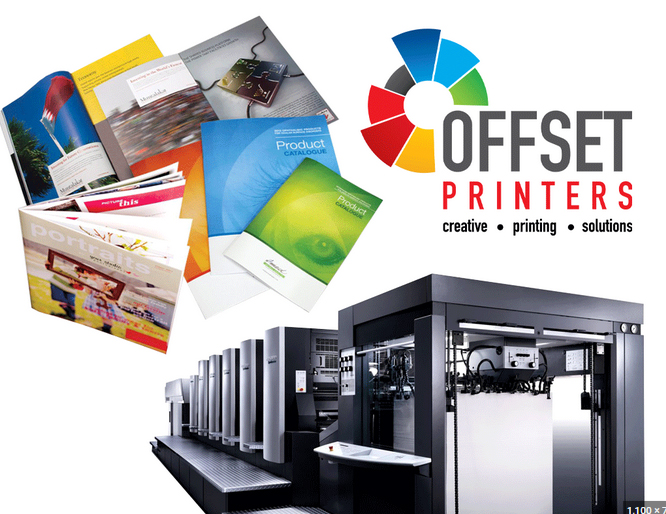 Offset Printing