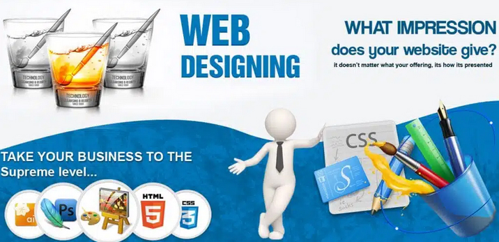 Web Design